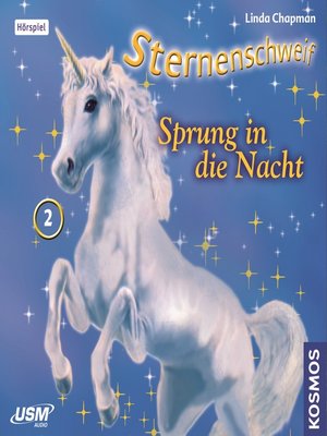 cover image of Sternenschweif, Teil 2